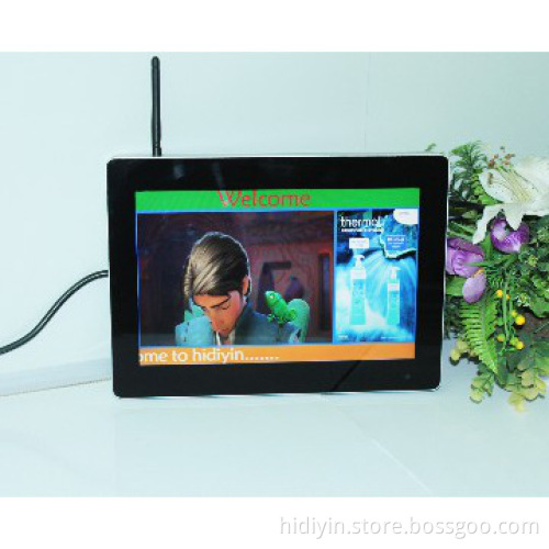 13.3 inchLCD Advertising Player, Digital Signage